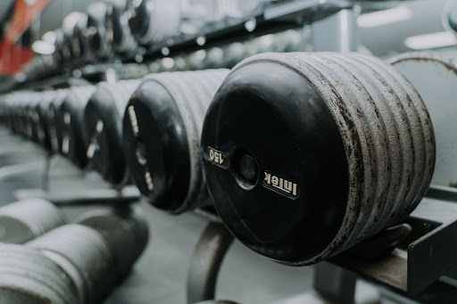 Gym «BrickHaus Fitness Gym Open 24 Hours», reviews and photos, 266 E Geneva Rd, Wheaton, IL 60187, USA