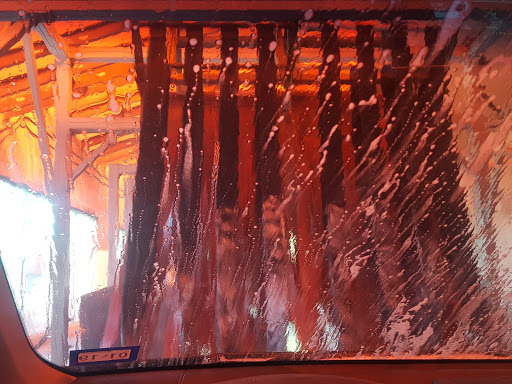 Car Wash «Redwave Car Wash», reviews and photos, 8020 Coit Rd, Plano, TX 75025, USA