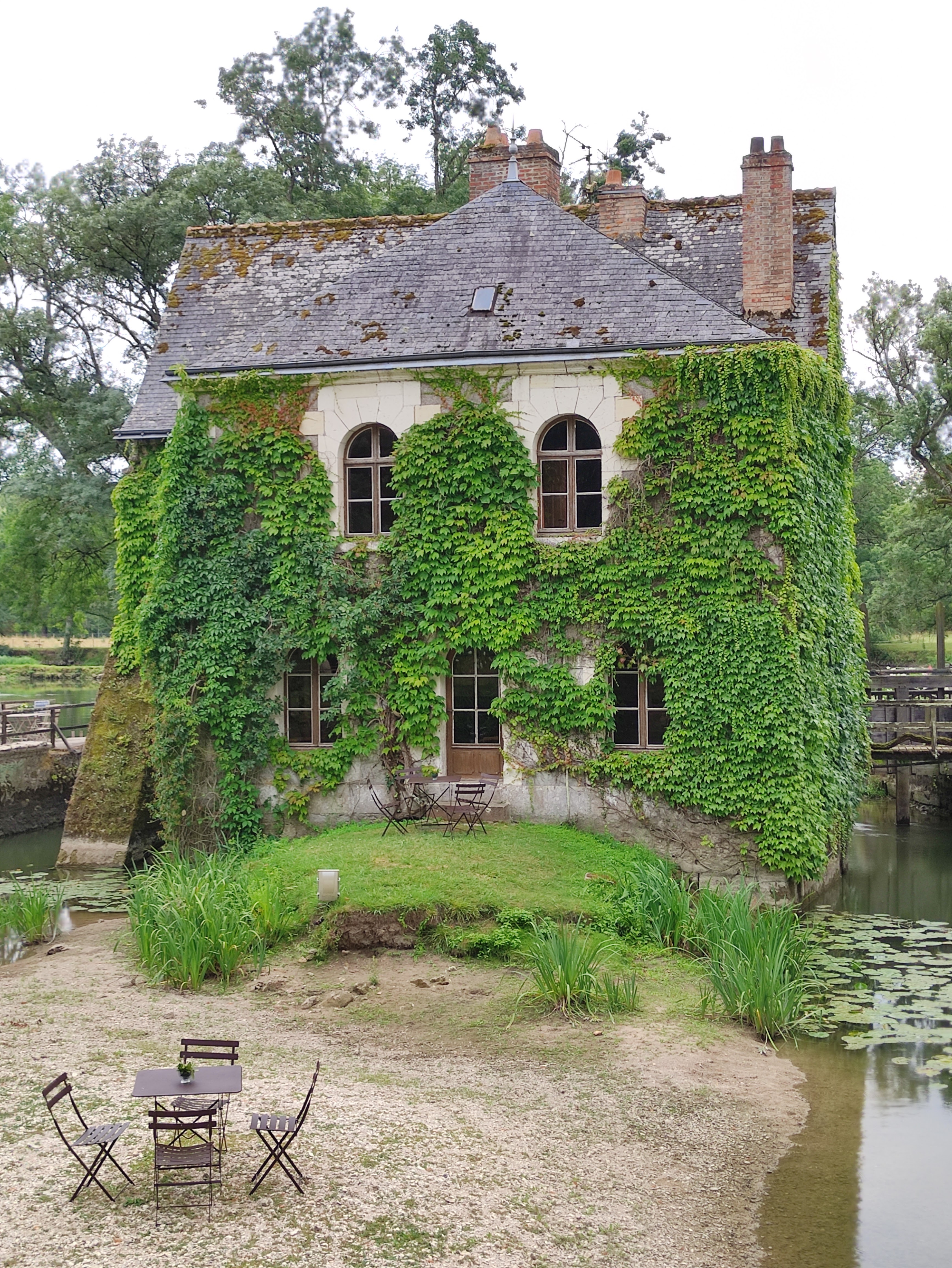 Photo n° 5 de l'avis de Anne.a fait le 09/07/2023 à 16:54