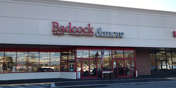 Badcock Home Furniture &more