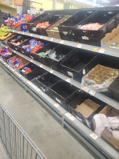 Department Store «Walmart Supercenter», reviews and photos, 10470 Twin Cities Rd, Galt, CA 95632, USA