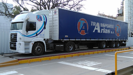 Transporte Arias Sa