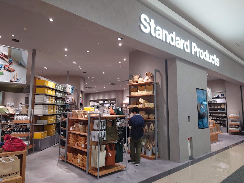 Standard Productsイオンモールむさし村山店