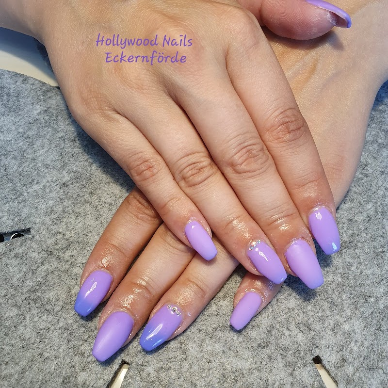 Nagelstudio Hollywood Nails Eckernförde