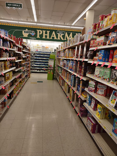 Pharmacy «Discount Drug Mart», reviews and photos, 1005 High St, Wadsworth, OH 44281, USA