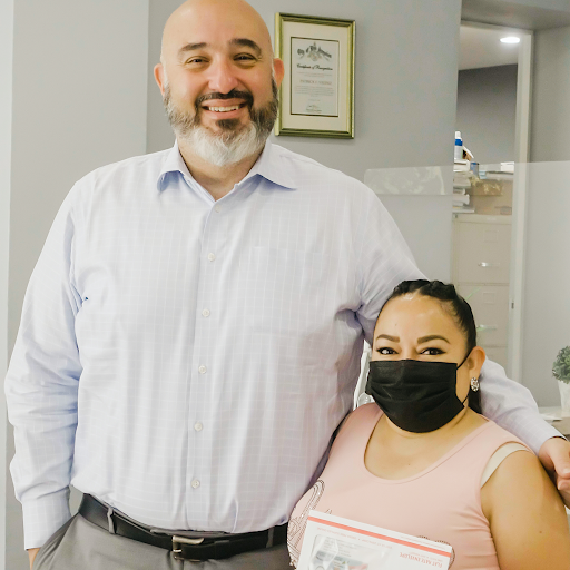 Immigration Attorney «Valdez Law Firm», reviews and photos