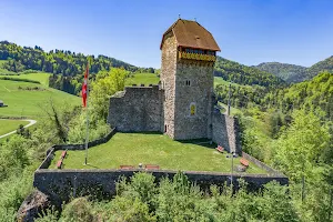Iberg Castle, St. Gallen image
