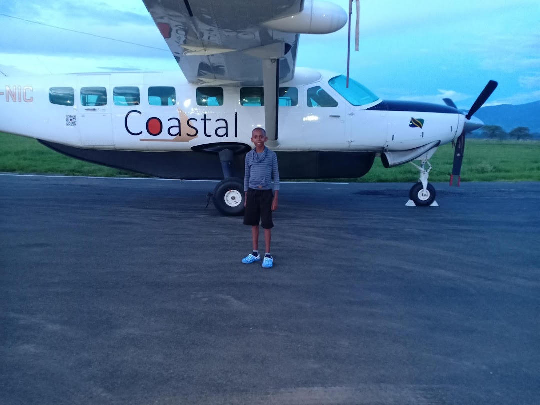 Coastal Aviation