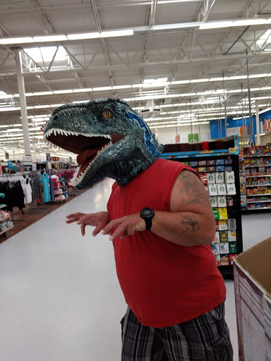 Department Store «Walmart Supercenter», reviews and photos, 1699 N Woodland Blvd, DeLand, FL 32720, USA