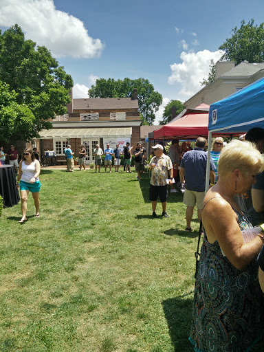 Museum «Brown-Pusey House», reviews and photos, 128 Cs-1320, Elizabethtown, KY 42701, USA