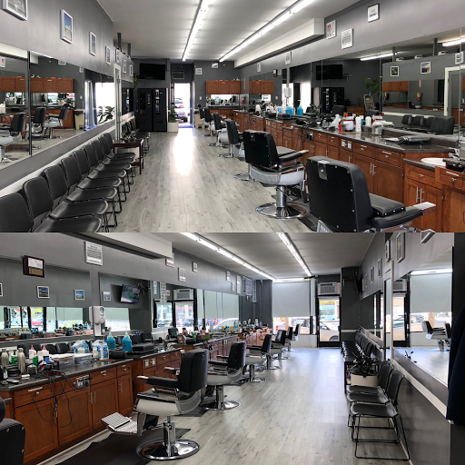Barber Shop «Pasadena Barber Shop», reviews and photos, 1359 N Lake Ave, Pasadena, CA 91104, USA
