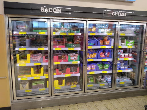 Supermarket «ALDI», reviews and photos, 4132 N Belt Hwy, St Joseph, MO 64506, USA