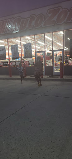 Auto Parts Store «AutoZone», reviews and photos, 5 Asbury Ave, Dover, DE 19901, USA