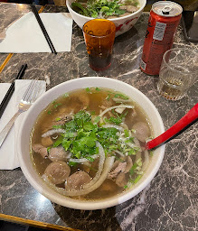 Photo n°43 de Green Tea House « Viet & Thaï » à Paris ()