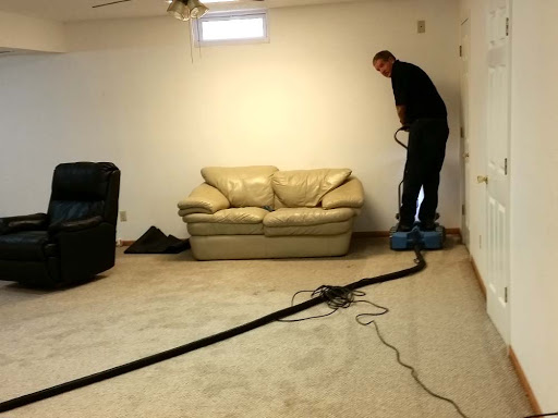 Fire Damage Restoration Service «ServiceMaster of Kalamazoo», reviews and photos, 3344 Ravine Rd, Kalamazoo, MI 49006, USA