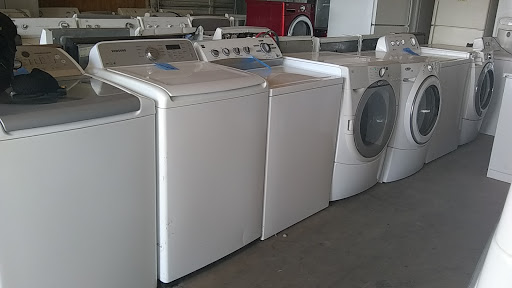 Appliance Store «V&V Appliances», reviews and photos, 9344 Scyene Rd, Dallas, TX 75227, USA