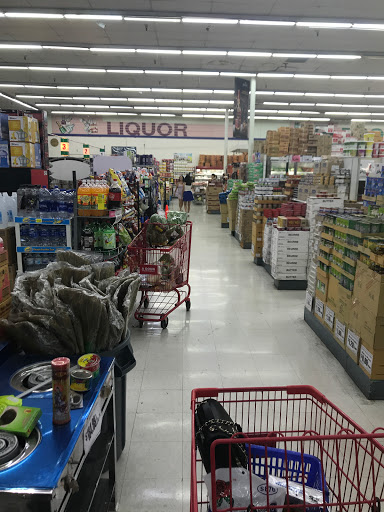 Asian Grocery Store «A Dong Supermarket», reviews and photos, 9221 Bolsa Ave, Westminster, CA 92683, USA