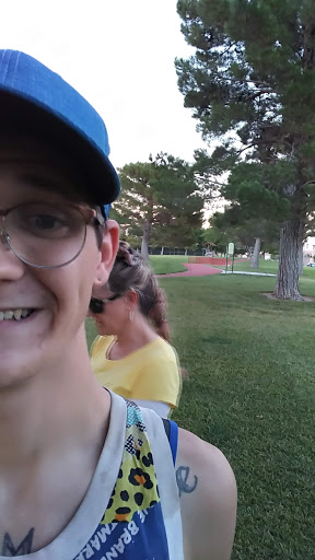 Park «Angel Park», reviews and photos, Angel Park Trail, Las Vegas, NV 89145, USA