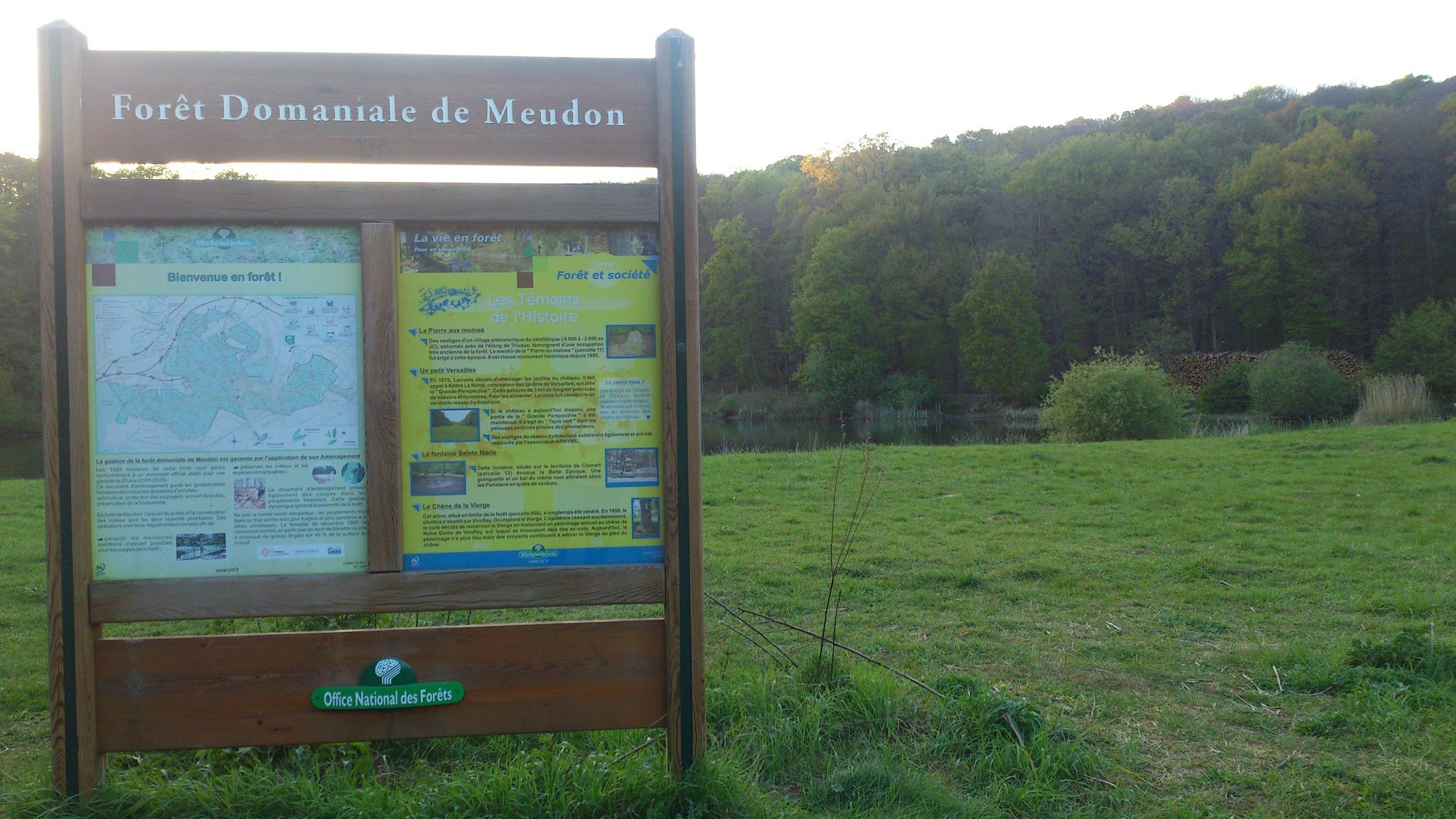 Photo n° 2 de l'avis de Sulayman.A fait le 04/05/2017 à 12:28