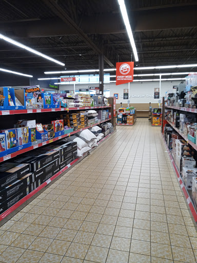 Supermarket «ALDI», reviews and photos, 3728 Navarre Ave, Oregon, OH 43616, USA