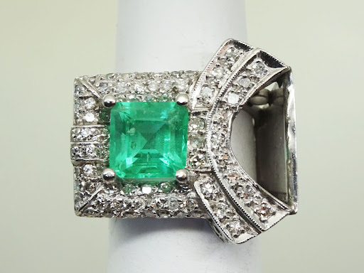 Jewelry Store «Jewelry & Coin Mart», reviews and photos, 757 W Golf Rd, Schaumburg, IL 60194, USA