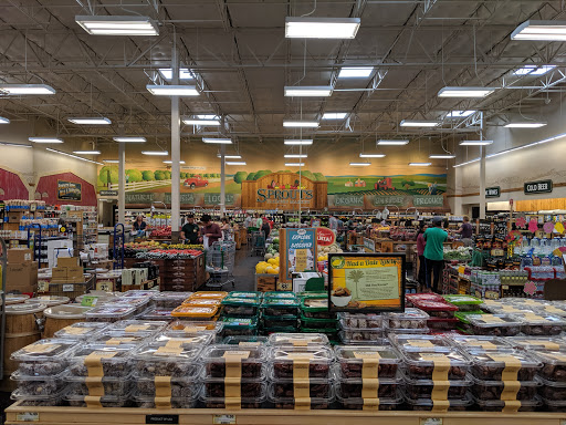 Health Food Store «Sprouts Farmers Market», reviews and photos, 1343 W Campbell Rd, Richardson, TX 75080, USA