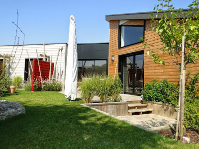 Samuel Mamet Architecte D.P.L.G. à Vertou