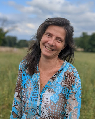 Karine Potel Coach Pleine Conscience à Sexcles