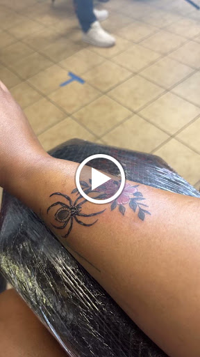 Explore cool first tattoo ideas for men, creative tattoo ideas in Houston, available at 333 Tattoo Studio HTX