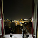 Photo n°1 de l'avis de Kent.a fait le 22/02/2023 à 19:16 sur le  Douro Riverside Apartments à Porto