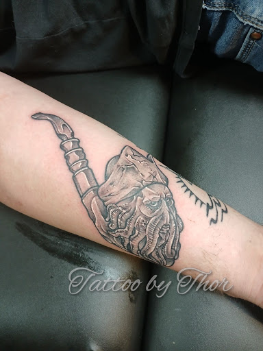 Explore michoacan tattoo ideas, creative tattoo ideas in San Tan Valley, available at Frontier Tattoo Company