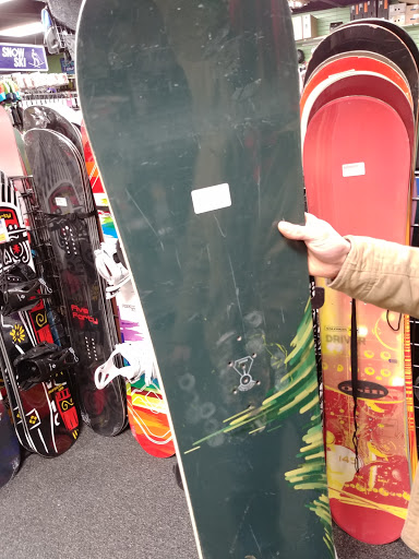 Sporting Goods Store «Play It Again Sports», reviews and photos, 225 Main St, North Reading, MA 01864, USA