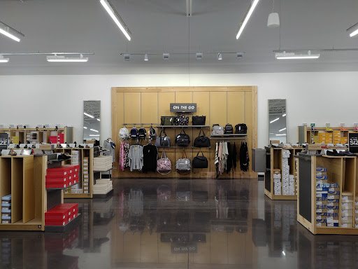 DSW Designer Shoe Warehouse