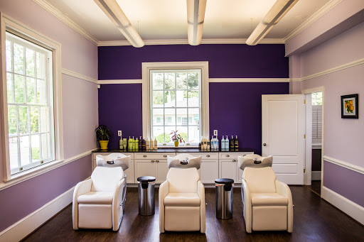 Hair Salon «Aeracura Aveda Concept Salon», reviews and photos, 101 Reynolda Village, Winston-Salem, NC 27106, USA