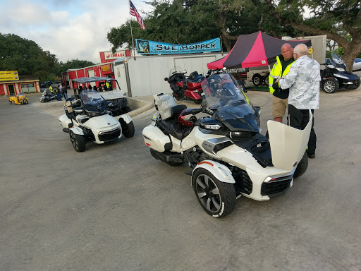 Motorsports Store «Coyote Powersports», reviews and photos, 32127 Interstate 10 Frontage Rd, Boerne, TX 78006, USA