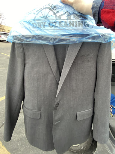 Dry Cleaner «Trailside Dry Cleaning», reviews and photos, 10669 State St, Sandy, UT 84070, USA