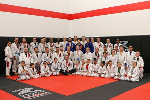 Physical Fitness Program «Spartan Martial Arts Gym», reviews and photos, 432 Hayward Ave N, Oakdale, MN 55128, USA