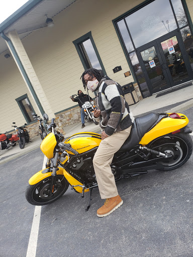 Harley-Davidson Dealer «Harley-Davidson of Asheville», reviews and photos, 20 Patton Cove Rd, Swannanoa, NC 28778, USA