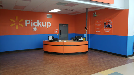 Department Store «Walmart Supercenter», reviews and photos, 8000 Lakeland Ave N, Brooklyn Park, MN 55445, USA