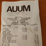 Photo n°8 de l'avis de Julia.e fait le 06/09/2020 à 15:22 sur le  AUuM (Piazzale Susa) à Milan