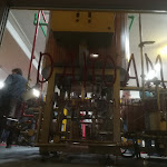 Photo n°1 de l'avis de Fabio.o fait le 25/10/2019 à 21:29 sur le  Pizzeria Restaurant Brauerei Harpf à Brixen