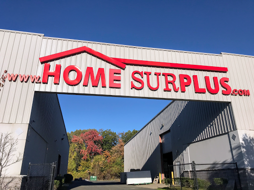 Home Improvement Store «Home Surplus», reviews and photos, 180 New Jersey 35, Keyport, NJ 07735, USA