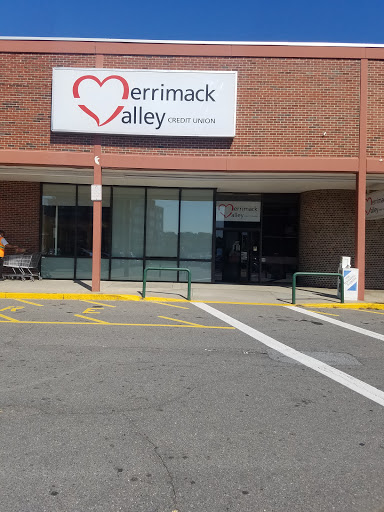 Merrimack Valley Credit Union