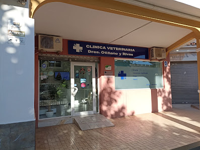 Clinica Veterinaria Dres. Otiñano y Rivas Av. de Molière, 11, Local 4, Carretera de Cádiz, 29004 Málaga, España