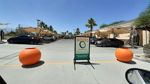 Car Wash «Desert Express Car Wash», reviews and photos, 43632 Washington St, La Quinta, CA 92253, USA