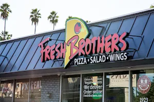 Fresh Brothers Pizza Hollywood image