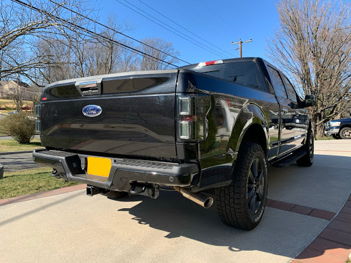 Auto Body Shop «Maaco Collision Repair & Auto Painting», reviews and photos, 4429 Brookfield Corporate Dr Suite 1000, Chantilly, VA 20151, USA