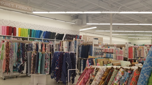 Fabric Store «Jo-Ann Fabrics and Crafts», reviews and photos, 2655 N Decatur Rd, Decatur, GA 30030, USA