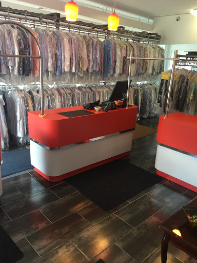 Dry Cleaner «LaMac Cleaners», reviews and photos, 907 W 50th St, Minneapolis, MN 55419, USA