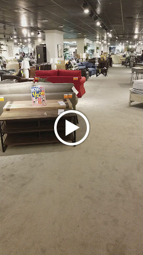 Outlet Store «Rooms To Go Outlet Furniture Store - Norcross», reviews and photos, 6288 Dawson Blvd, Norcross, GA 30093, USA